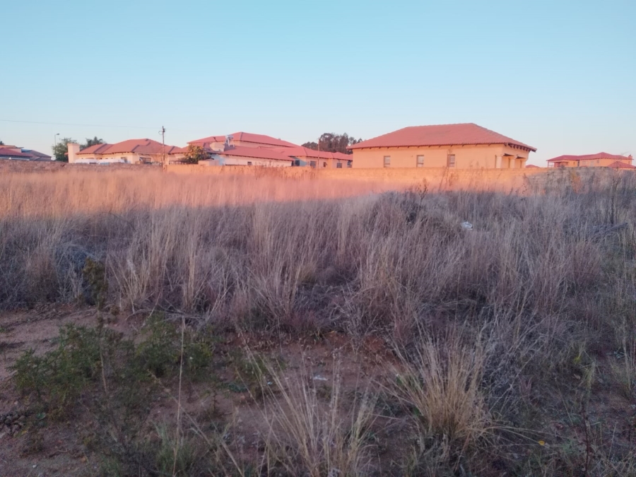 0 Bedroom Property for Sale in Cultura Park Gauteng