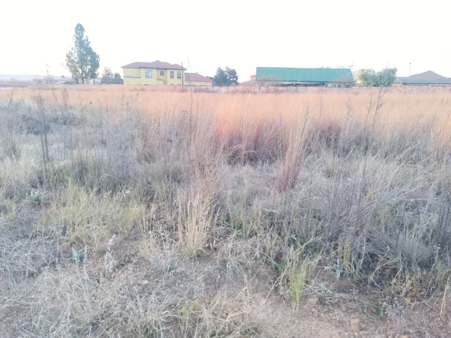 0 Bedroom Property for Sale in Cultura Park Gauteng