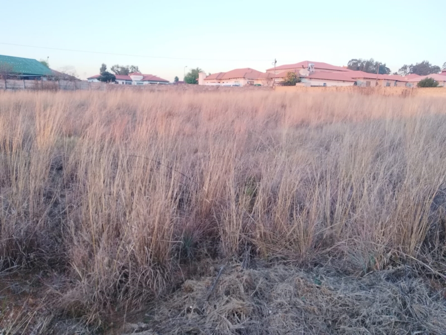 0 Bedroom Property for Sale in Cultura Park Gauteng