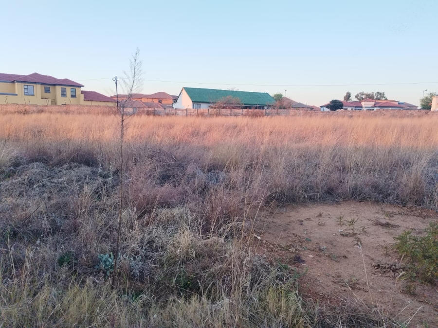 0 Bedroom Property for Sale in Cultura Park Gauteng