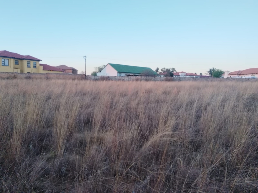 0 Bedroom Property for Sale in Cultura Park Gauteng