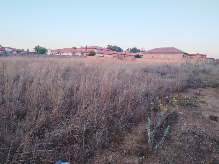 0 Bedroom Property for Sale in Cultura Park Gauteng