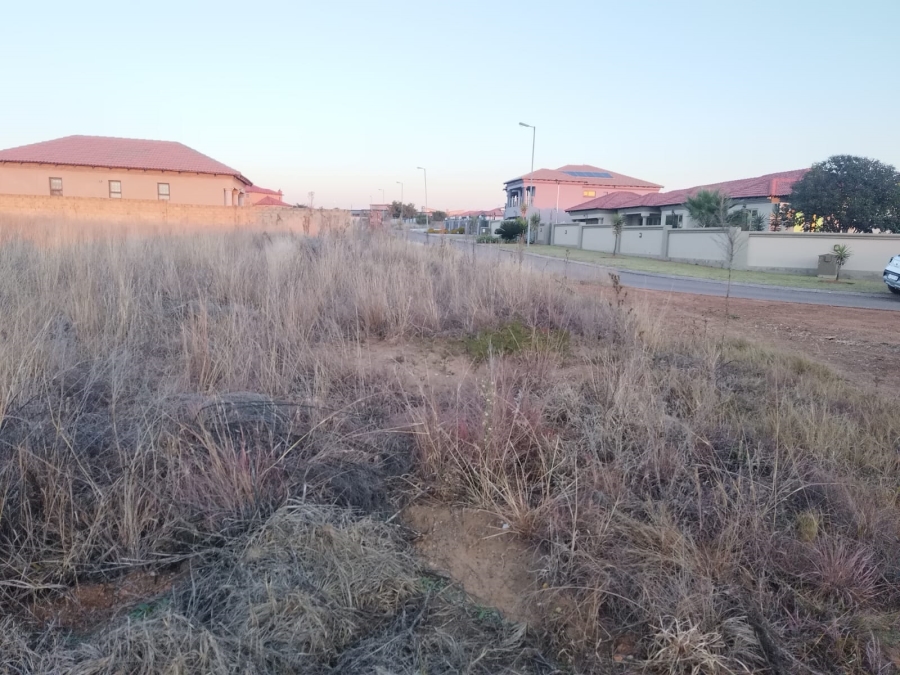 0 Bedroom Property for Sale in Cultura Park Gauteng