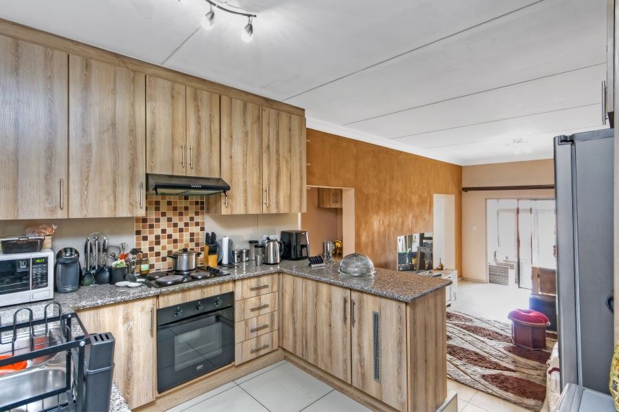 3 Bedroom Property for Sale in Winchester Hills Gauteng