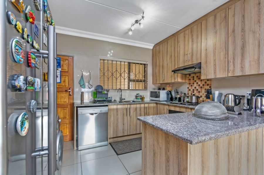 3 Bedroom Property for Sale in Winchester Hills Gauteng