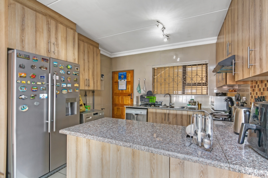 3 Bedroom Property for Sale in Winchester Hills Gauteng