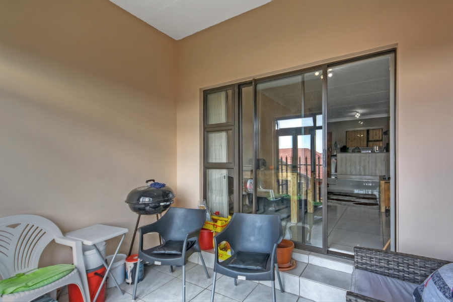 3 Bedroom Property for Sale in Winchester Hills Gauteng