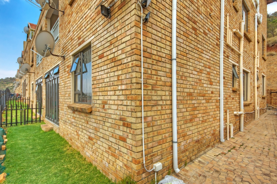 3 Bedroom Property for Sale in Winchester Hills Gauteng
