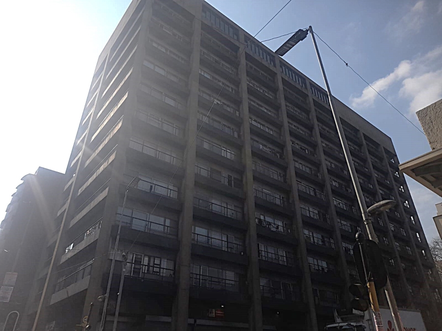 3 Bedroom Property for Sale in Braamfontein Gauteng