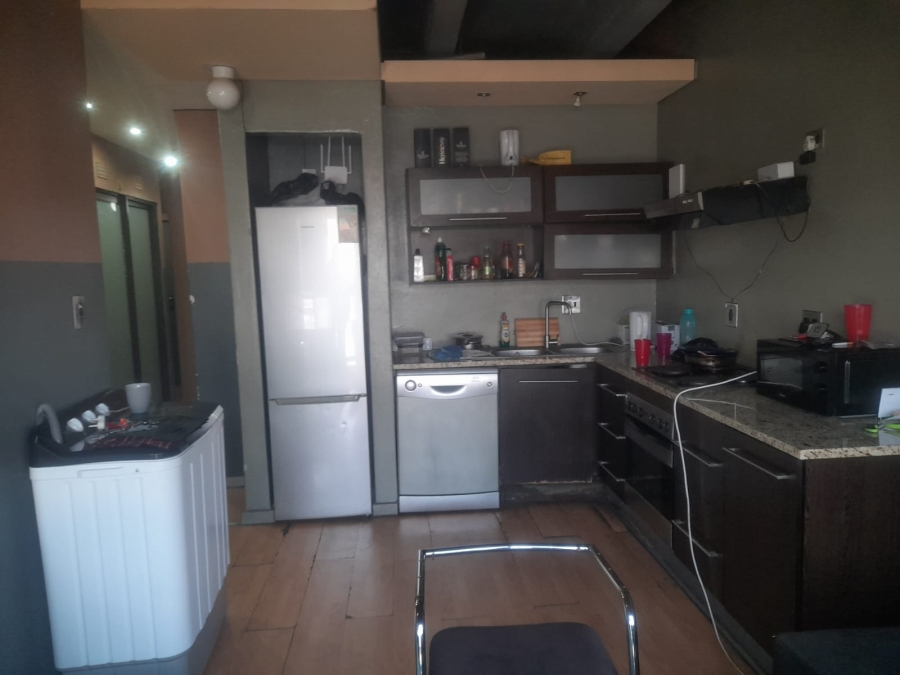 3 Bedroom Property for Sale in Braamfontein Gauteng