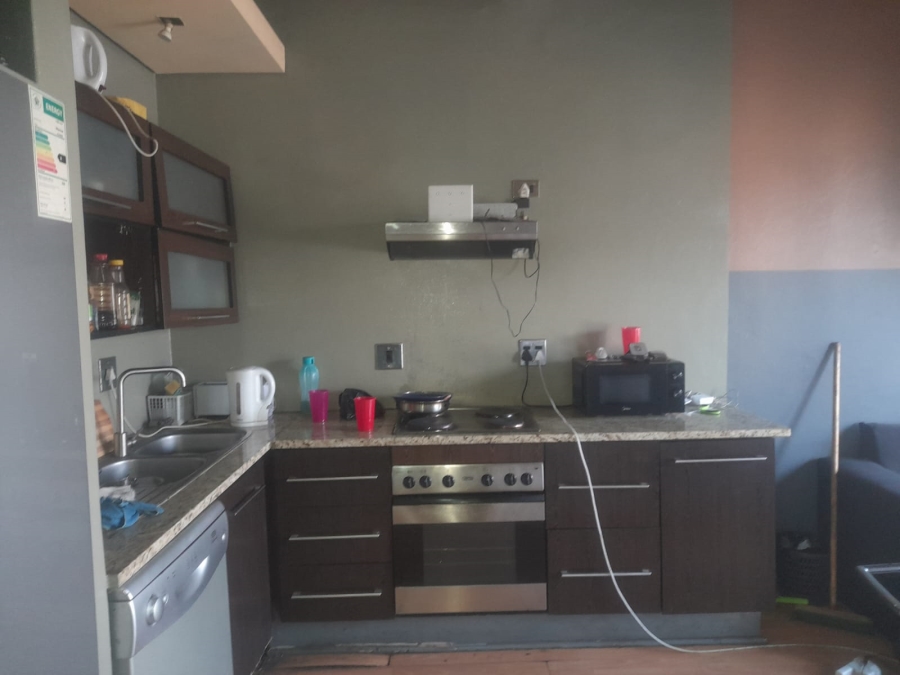 3 Bedroom Property for Sale in Braamfontein Gauteng