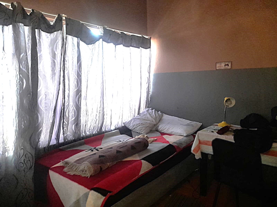 3 Bedroom Property for Sale in Braamfontein Gauteng