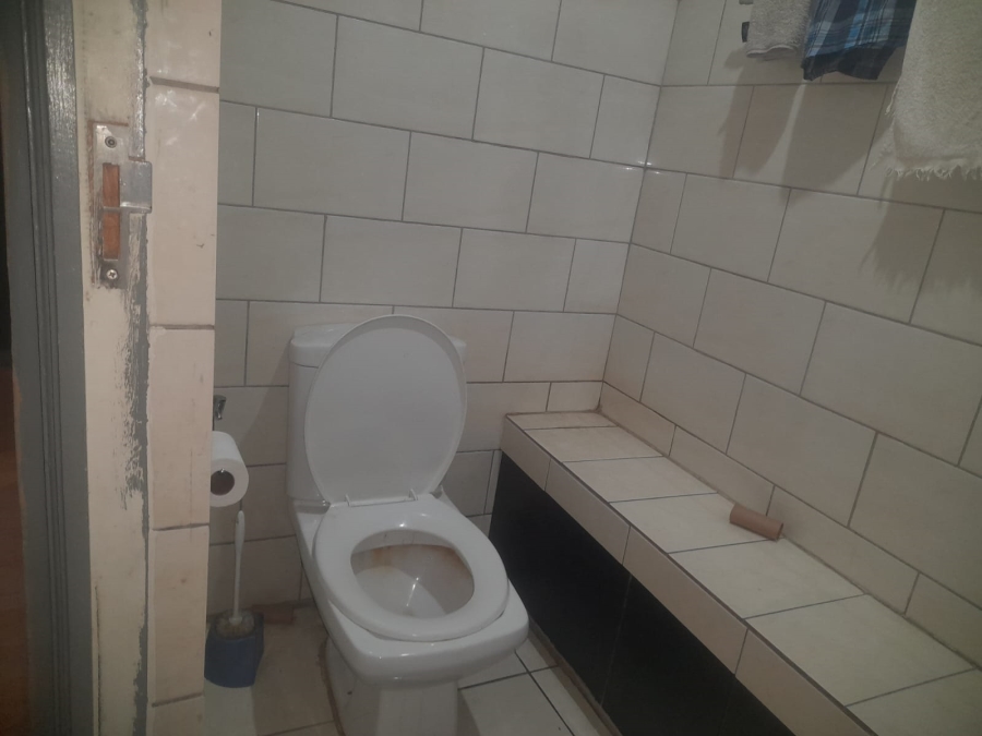 3 Bedroom Property for Sale in Braamfontein Gauteng