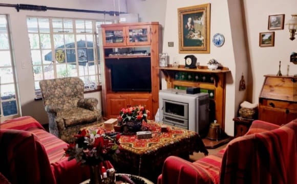 7 Bedroom Property for Sale in Lyttelton Manor Gauteng