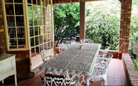 7 Bedroom Property for Sale in Lyttelton Manor Gauteng