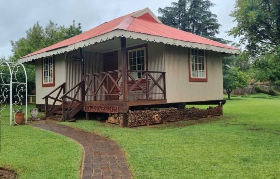 7 Bedroom Property for Sale in Lyttelton Manor Gauteng