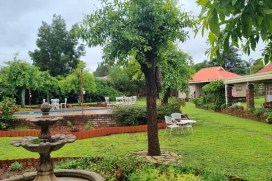 7 Bedroom Property for Sale in Lyttelton Manor Gauteng