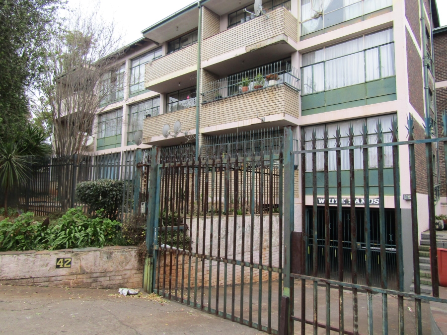 2 Bedroom Property for Sale in Windsor Gauteng