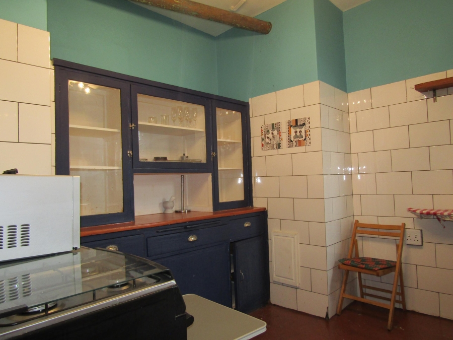 2 Bedroom Property for Sale in Johannesburg Central Gauteng