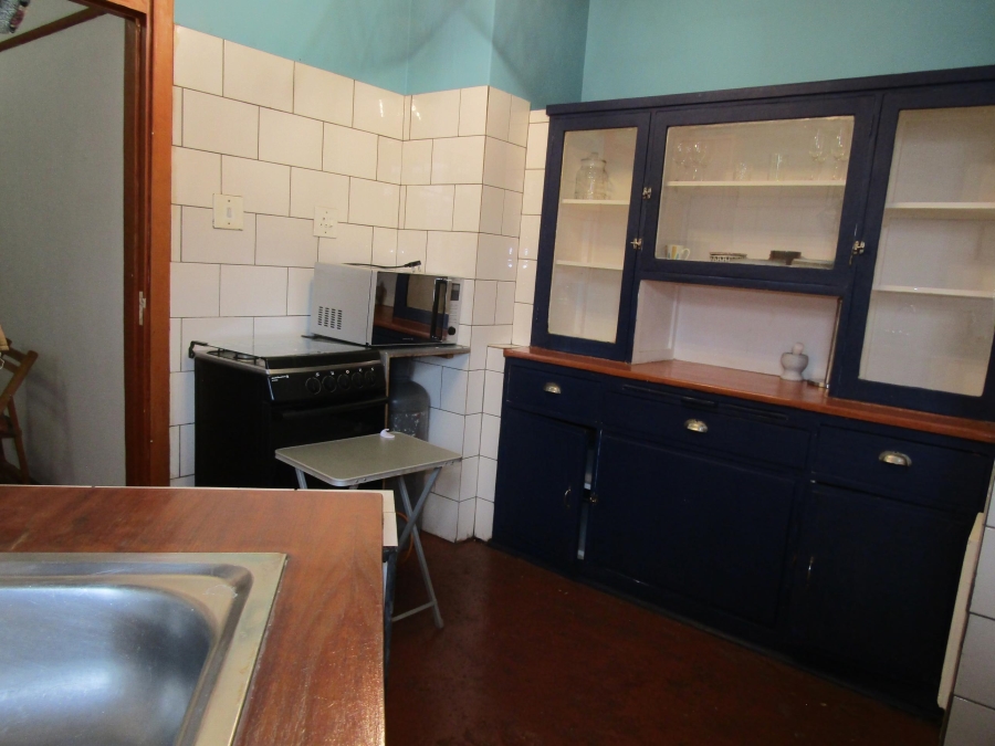 2 Bedroom Property for Sale in Johannesburg Central Gauteng