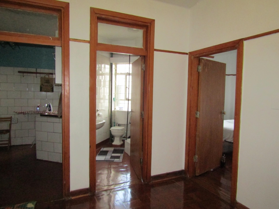 2 Bedroom Property for Sale in Johannesburg Central Gauteng