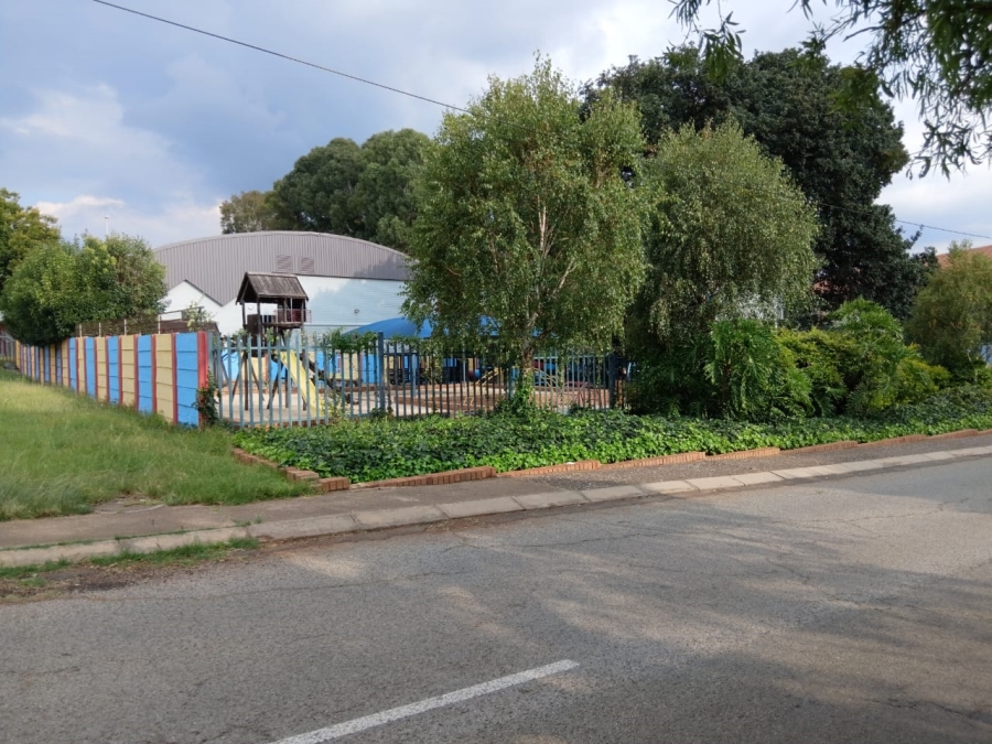 Commercial Property for Sale in Horizon View Gauteng