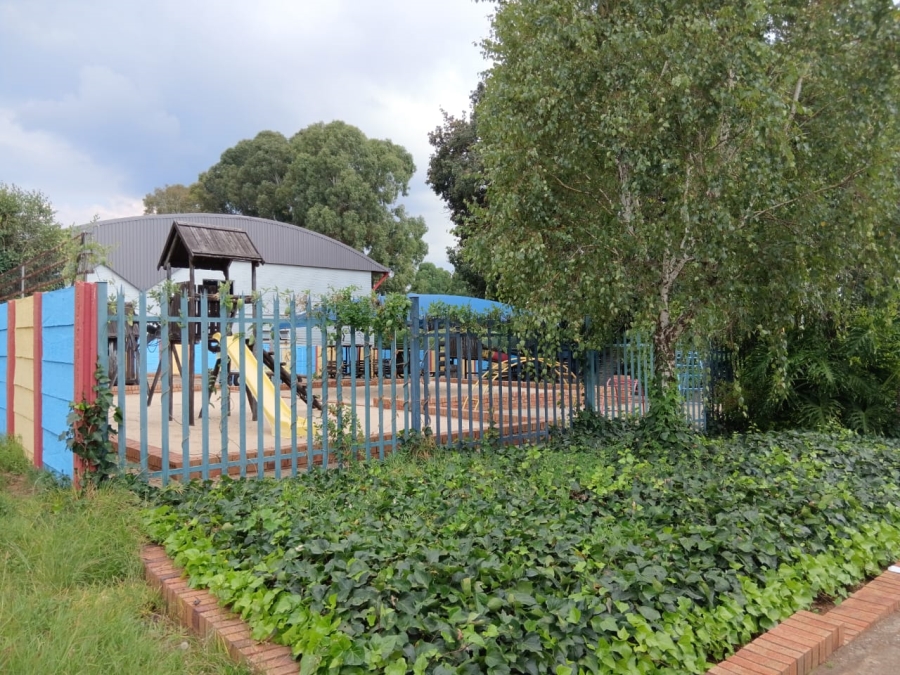 Commercial Property for Sale in Horizon View Gauteng