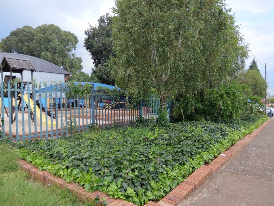 Commercial Property for Sale in Horizon View Gauteng