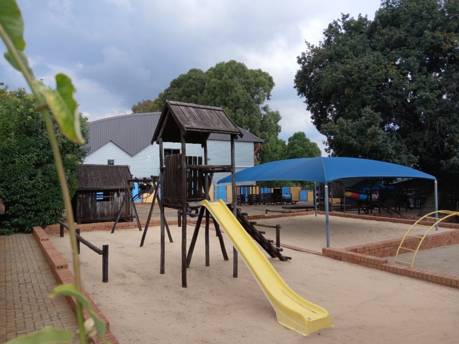 Commercial Property for Sale in Horizon View Gauteng