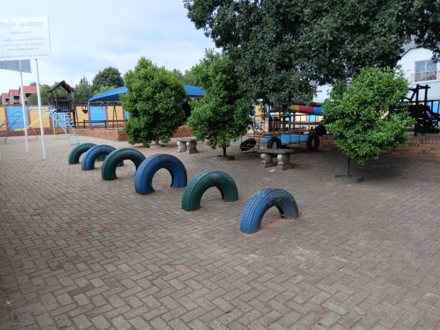 Commercial Property for Sale in Horizon View Gauteng