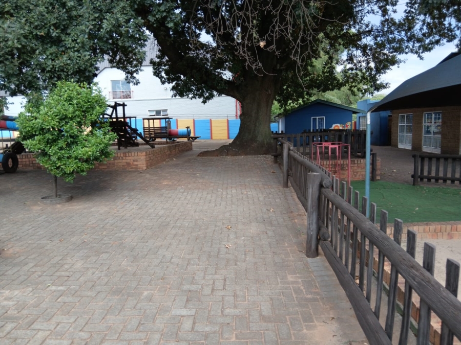 Commercial Property for Sale in Horizon View Gauteng