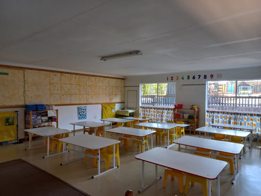 Commercial Property for Sale in Horizon View Gauteng