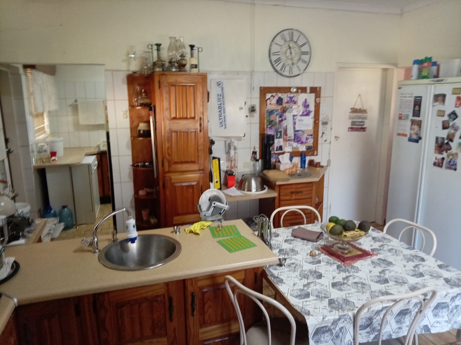 3 Bedroom Property for Sale in Theoville Gauteng