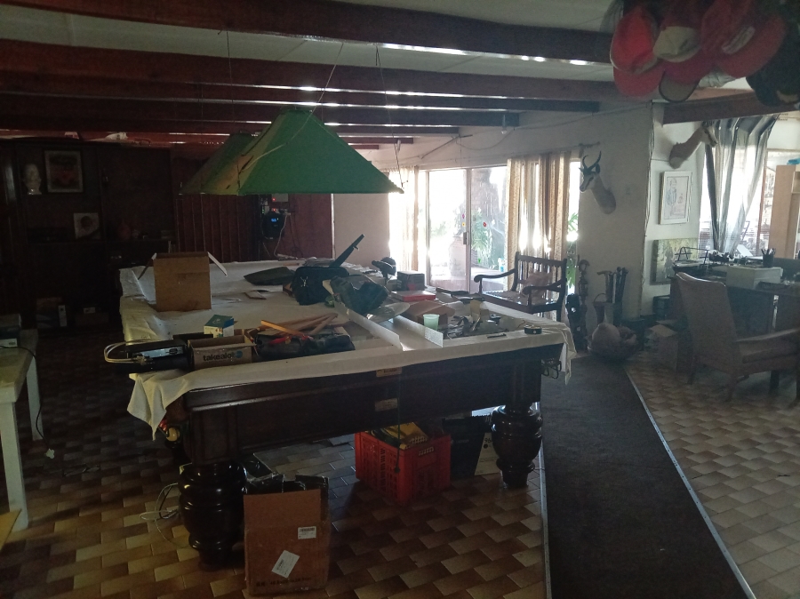 3 Bedroom Property for Sale in Theoville Gauteng