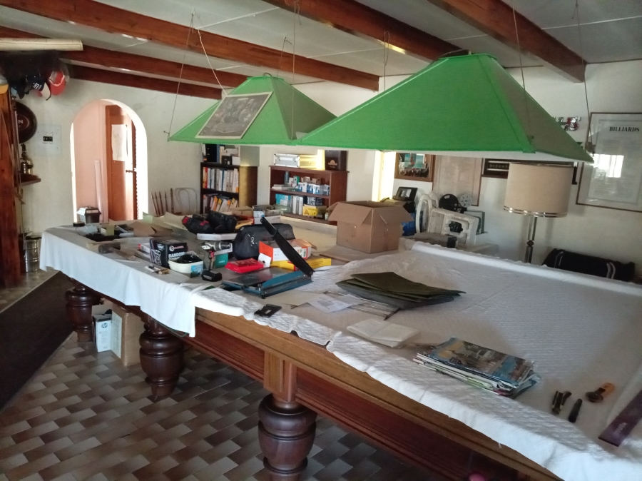 3 Bedroom Property for Sale in Theoville Gauteng