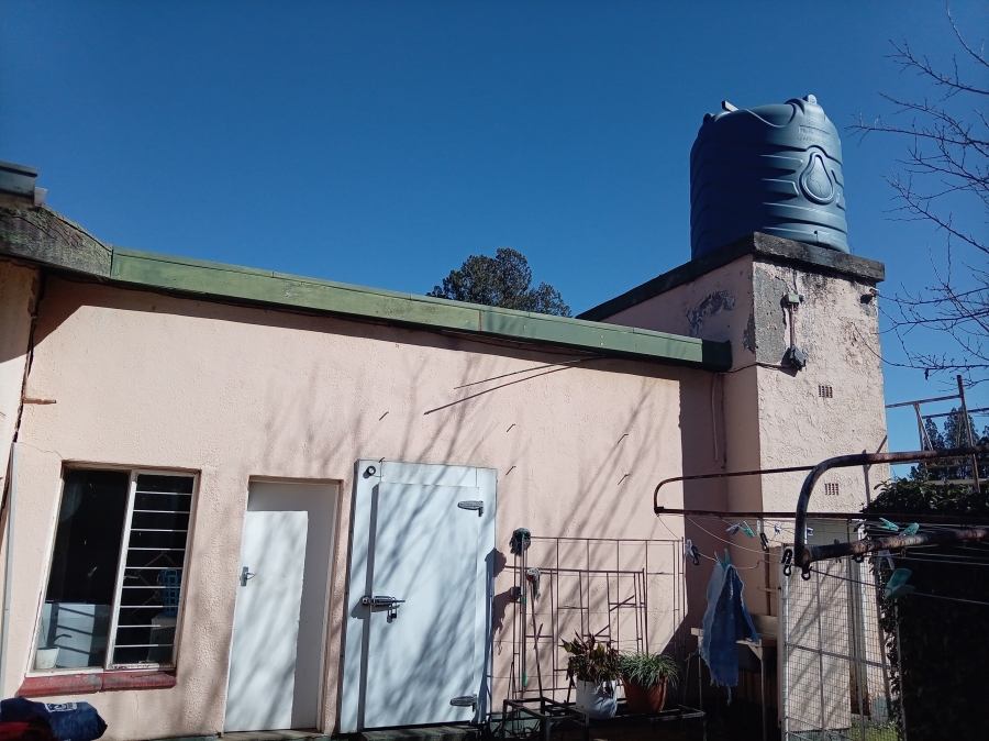 3 Bedroom Property for Sale in Theoville Gauteng