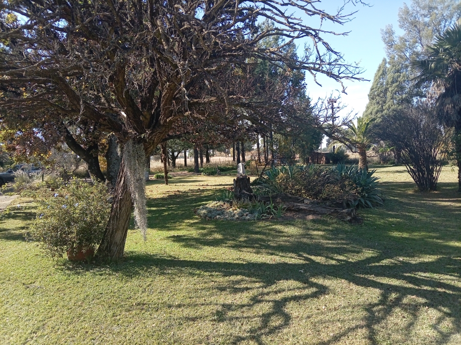 3 Bedroom Property for Sale in Theoville Gauteng