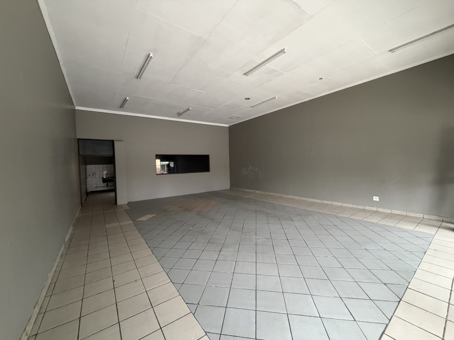 To Let Commercial Property for Rent in Erasmia Gauteng