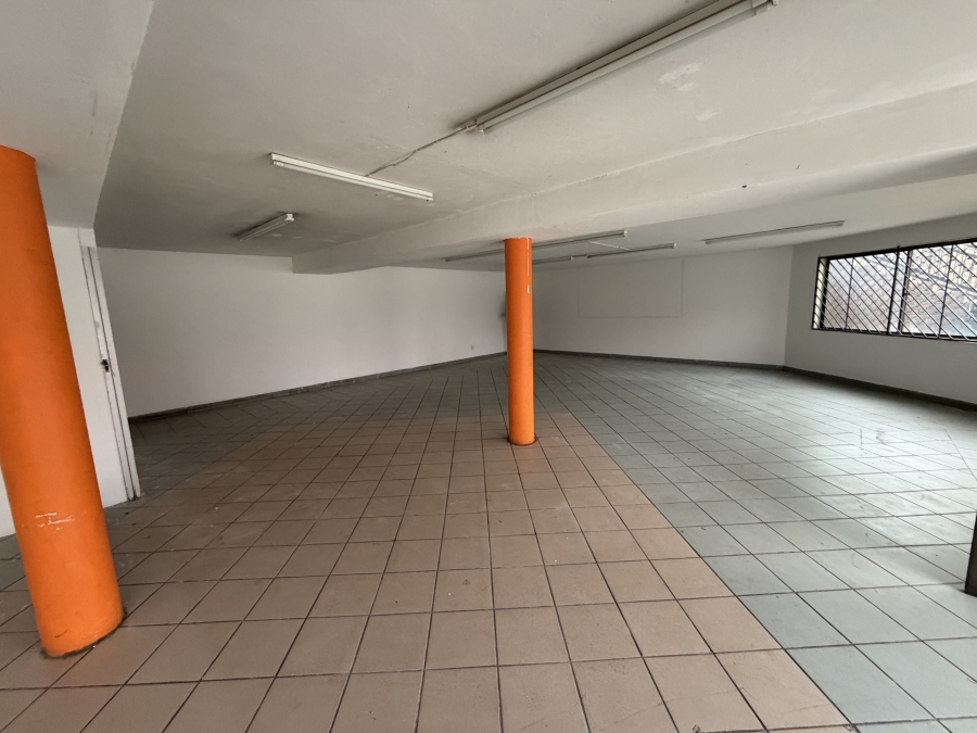 To Let Commercial Property for Rent in Erasmia Gauteng
