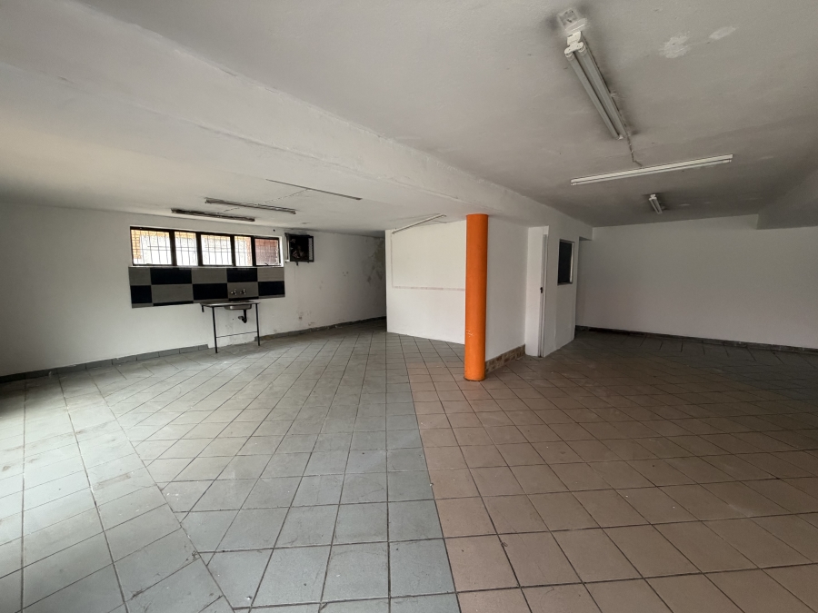 To Let Commercial Property for Rent in Erasmia Gauteng