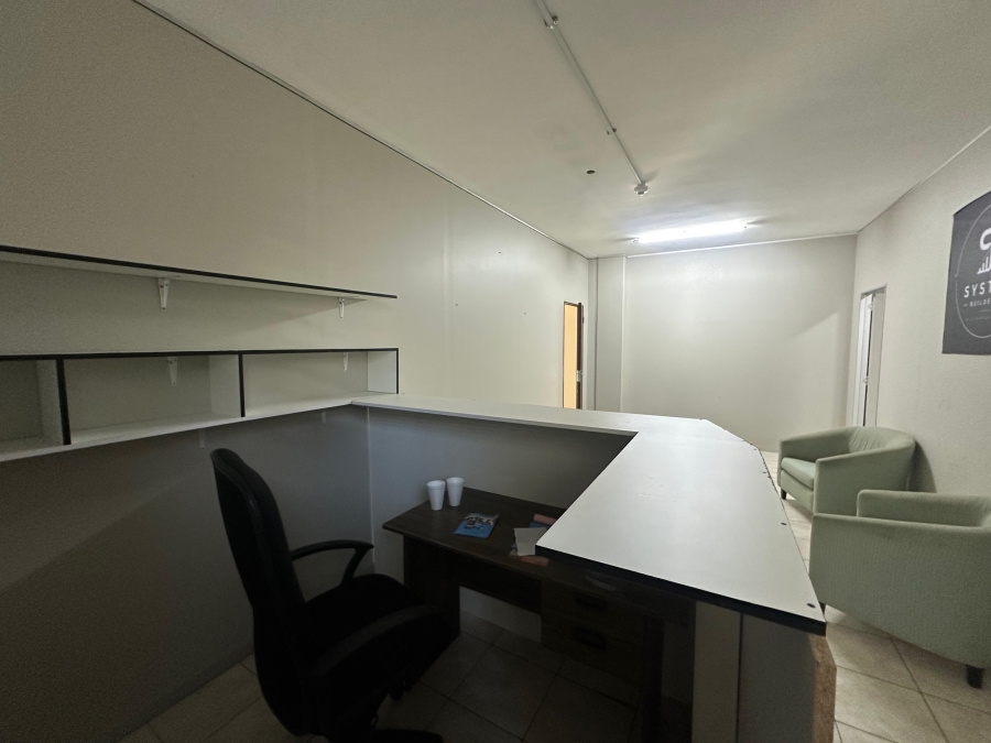 To Let Commercial Property for Rent in Braamfontein Gauteng