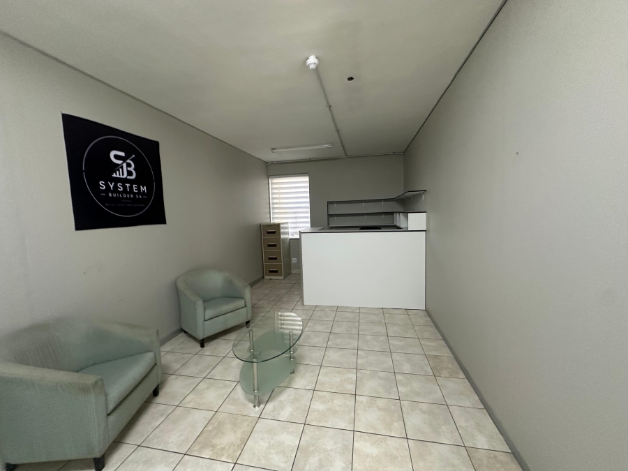 To Let Commercial Property for Rent in Braamfontein Gauteng