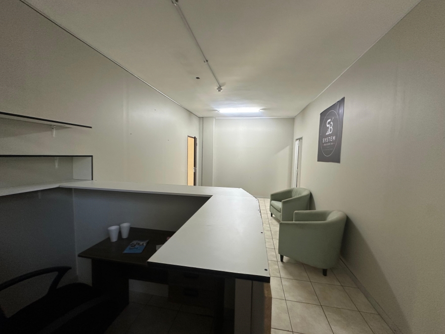 To Let Commercial Property for Rent in Braamfontein Gauteng