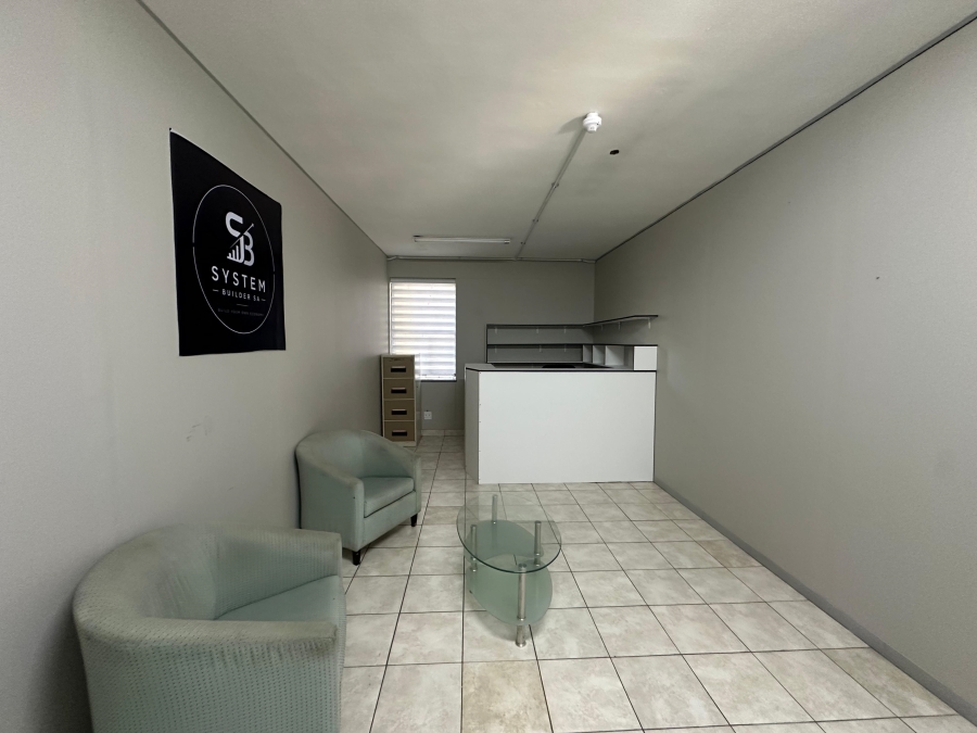 To Let Commercial Property for Rent in Braamfontein Gauteng