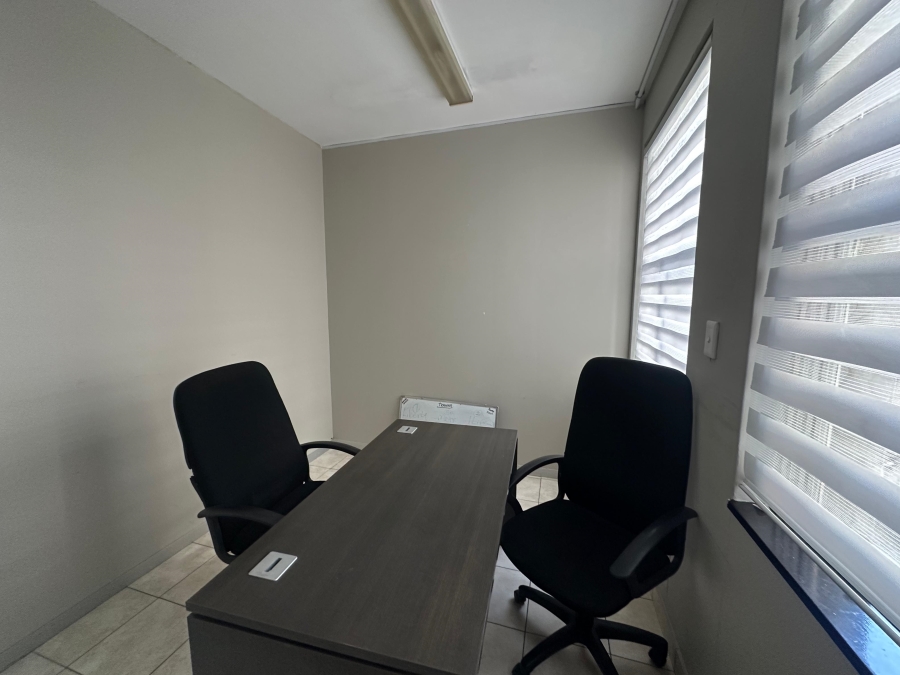 To Let Commercial Property for Rent in Braamfontein Gauteng