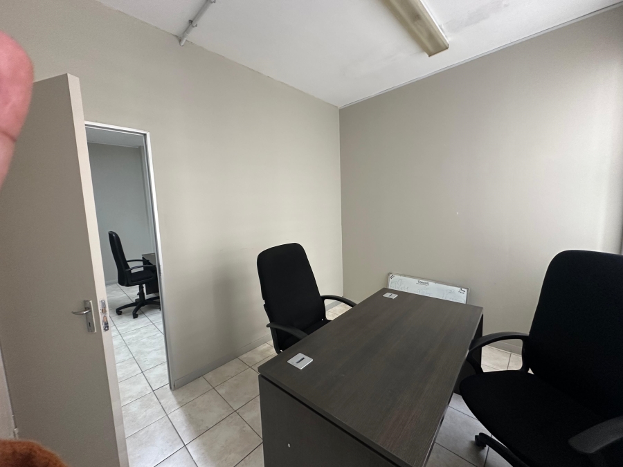 To Let Commercial Property for Rent in Braamfontein Gauteng