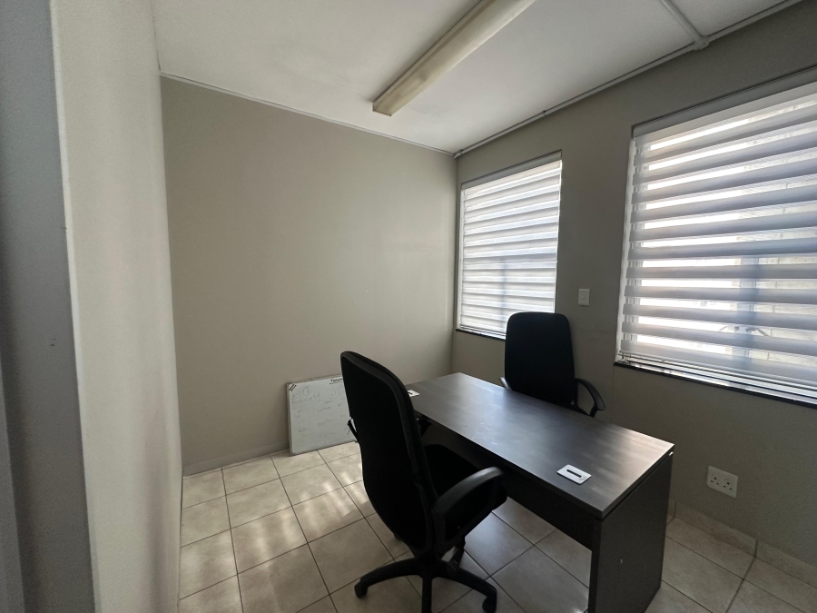 To Let Commercial Property for Rent in Braamfontein Gauteng