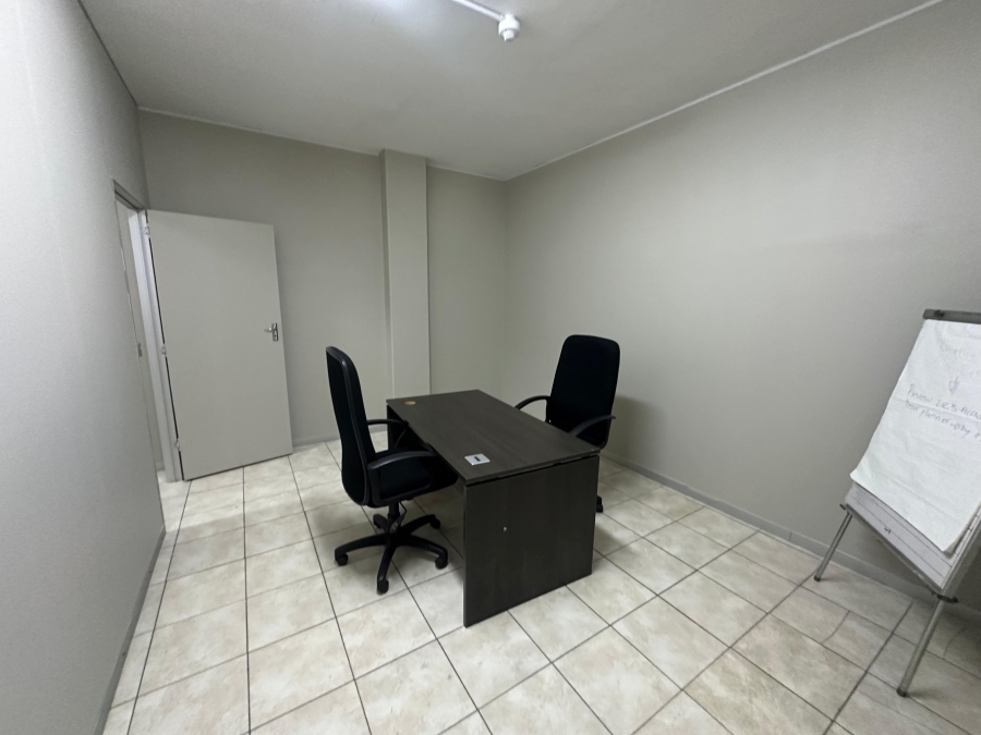 To Let Commercial Property for Rent in Braamfontein Gauteng