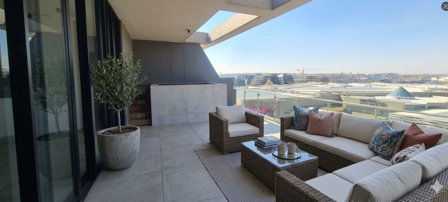 3 Bedroom Property for Sale in Waterfall Gauteng