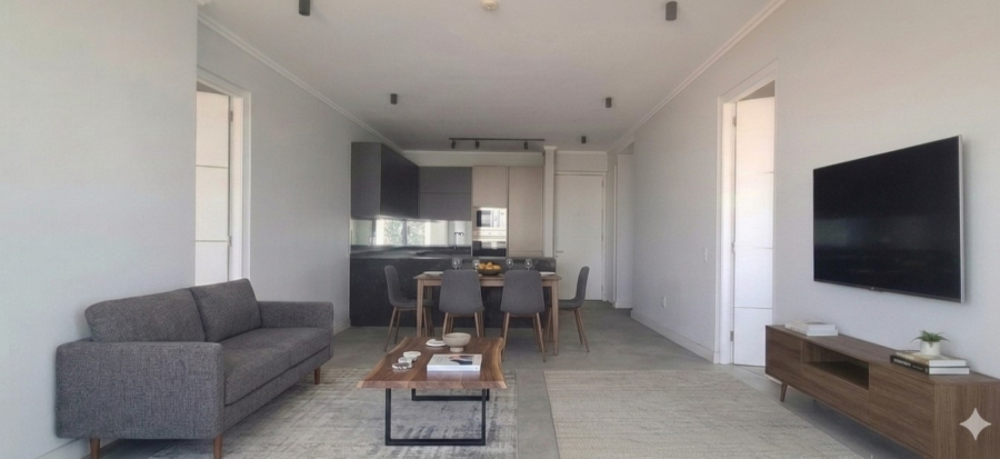 3 Bedroom Property for Sale in Waterfall Gauteng